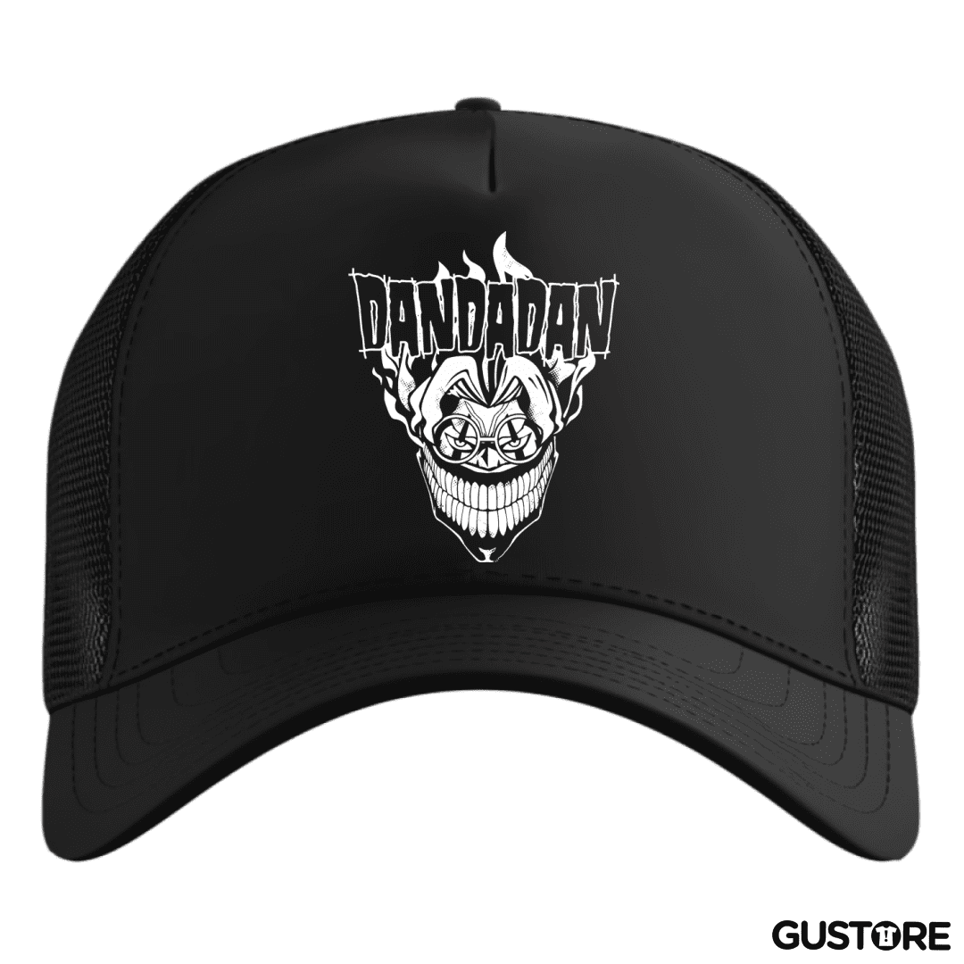 Gorro Dandadan Turbo Danzig 
