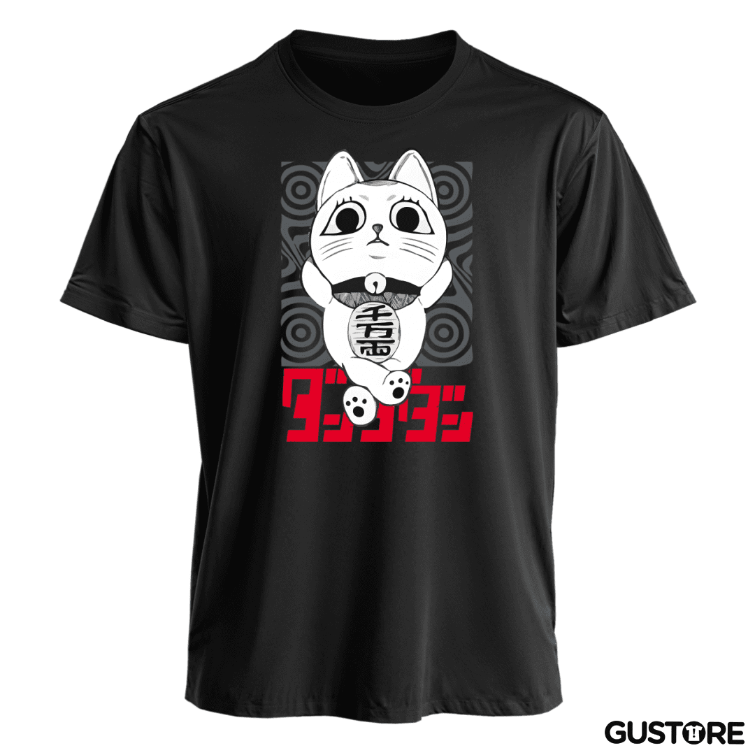 Polera Dandadan Turbo Granny