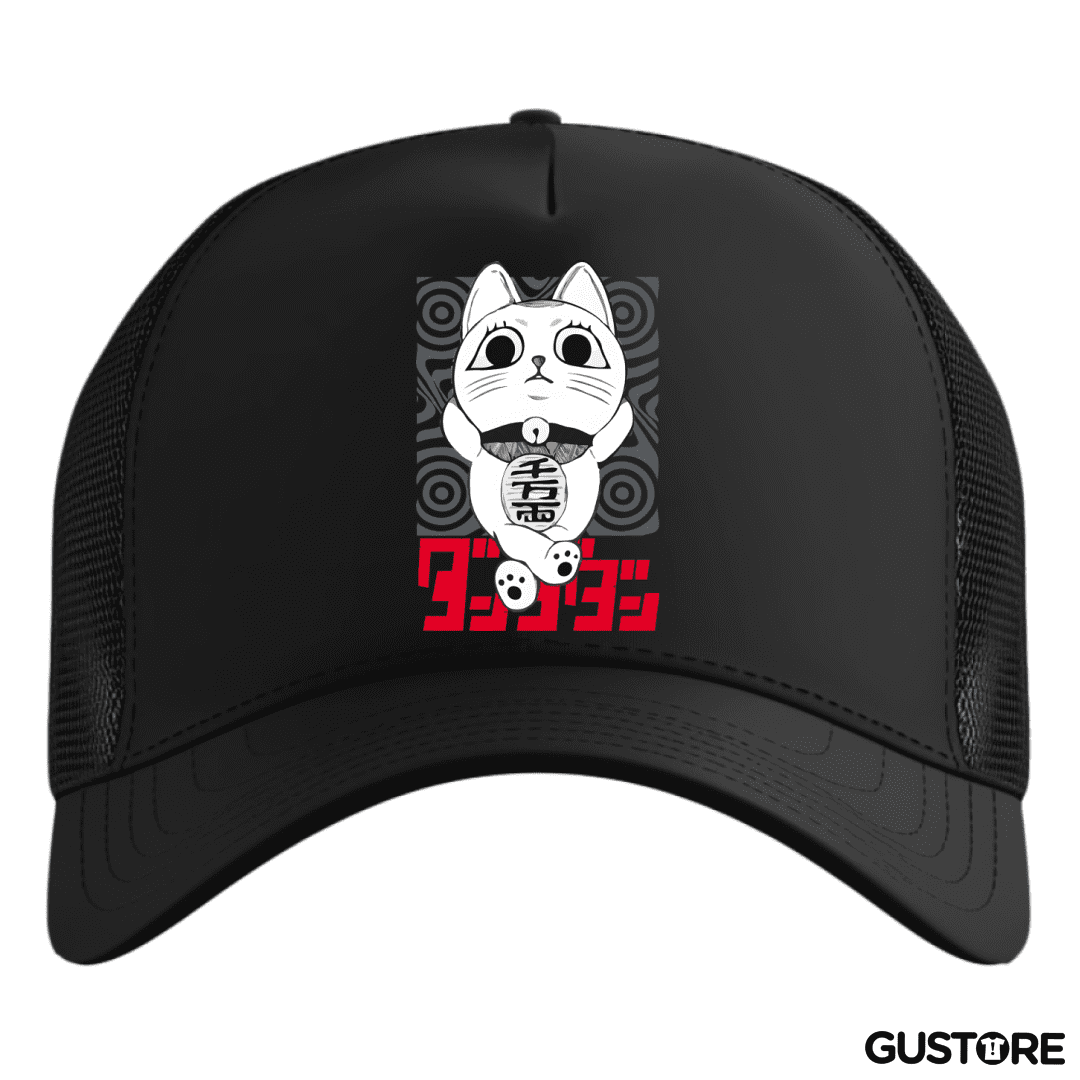 Gorro Dandadan Turbo Granny