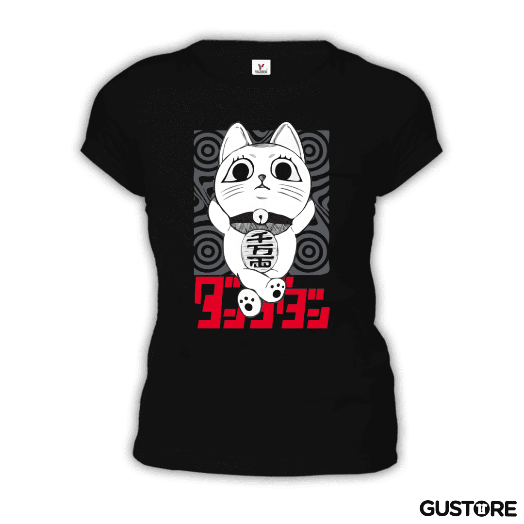 Polera de Mujer Dandadan Turbo Granny