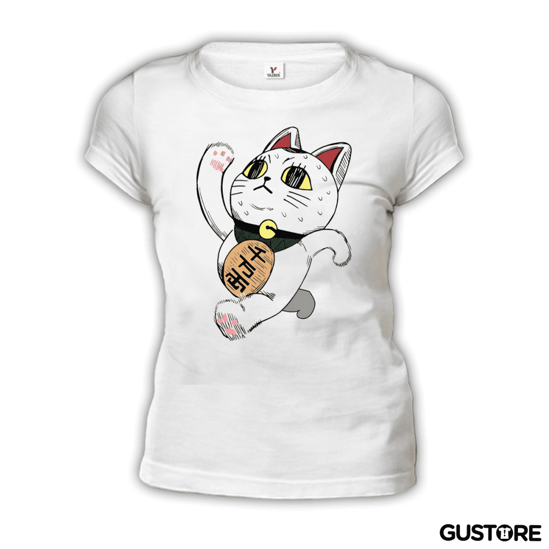 Polera de Mujer Dandadan Turbo Abuela 