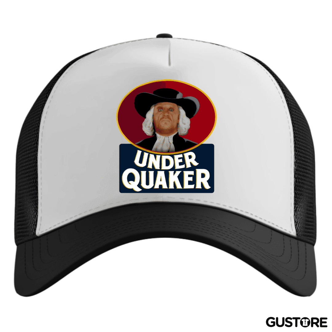 Gorro Underquaker 