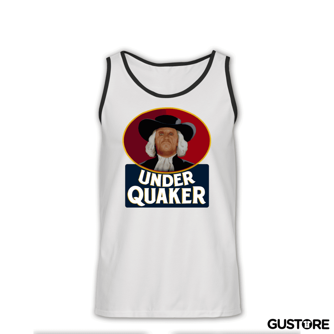Sudadera Underquaker 