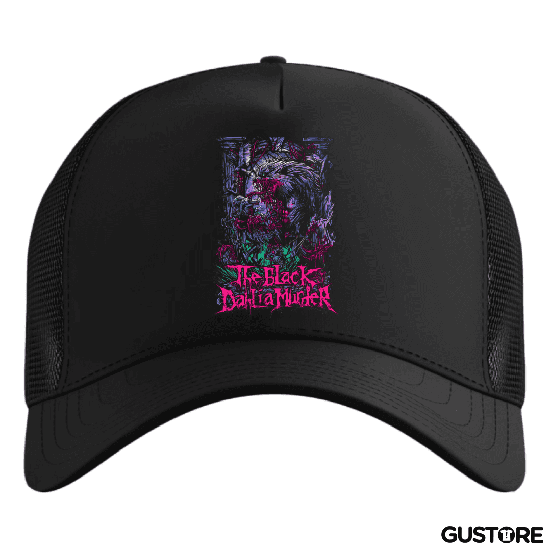 Gorro The Black Dahlia Murder Beast