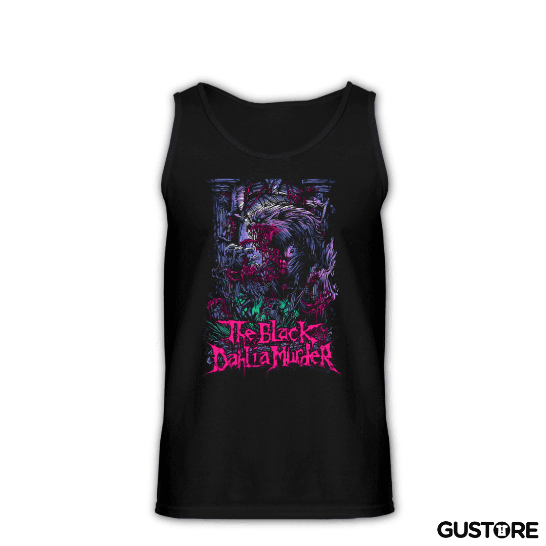 Sudadera The Black Dahlia Murder Beast