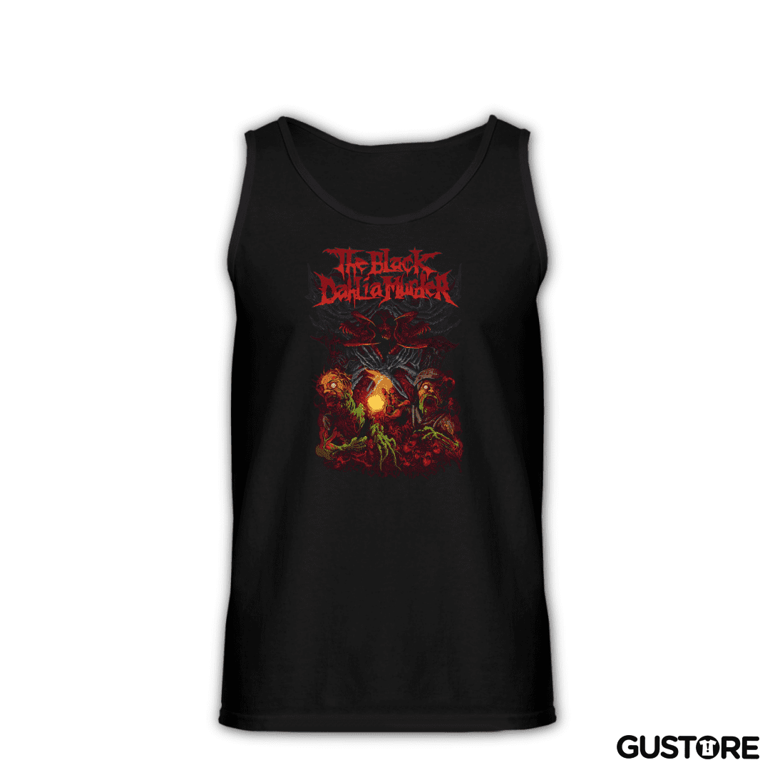 Sudadera The Black Dahlia Murder Wereworm