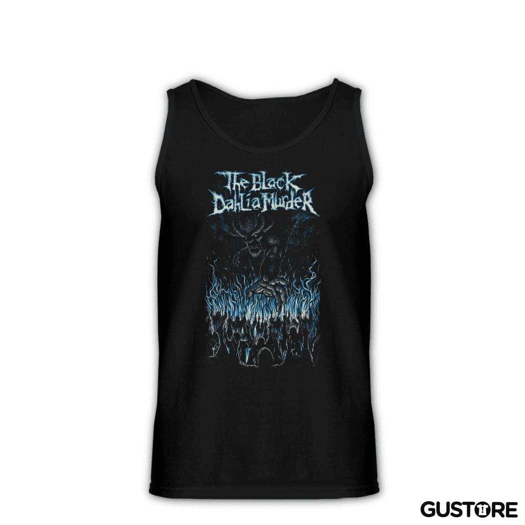 Sudadera The Black Dahlia Murder Demon