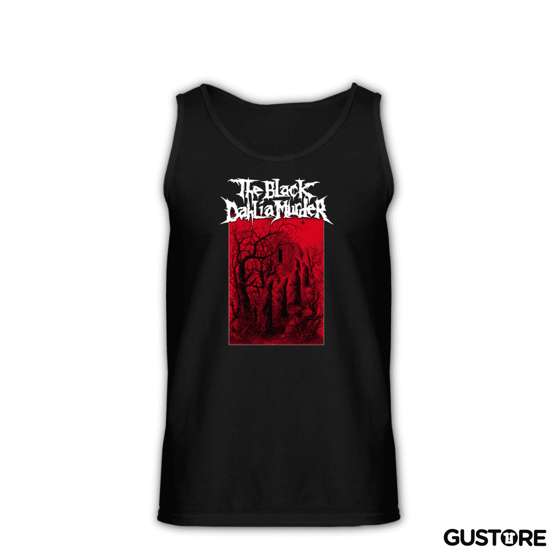 Sudadera The Black Dahlia Murder Forest