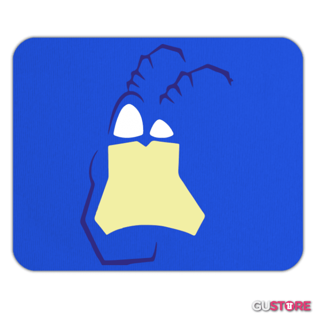 Mousepad Tick