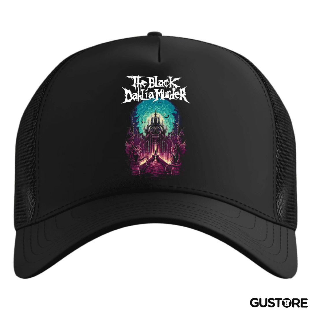 Gorro TBDM Nocturnal