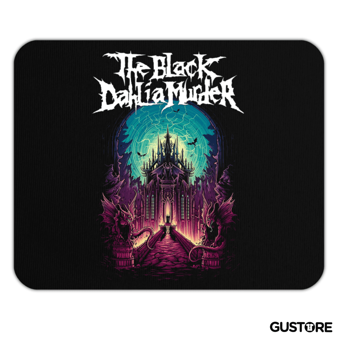 Mousepad TBDM Nocturnal
