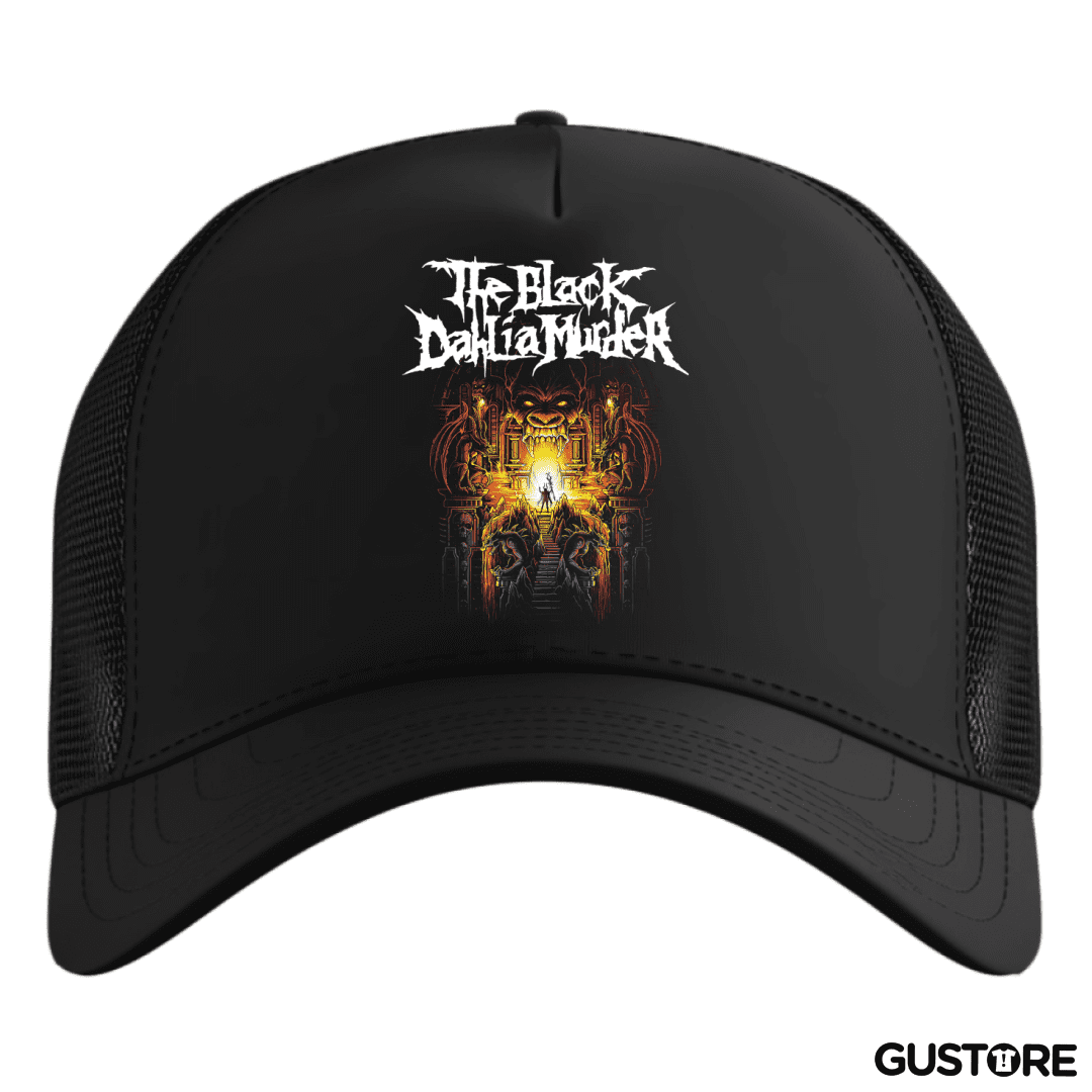 Gorro TBDM Majesty