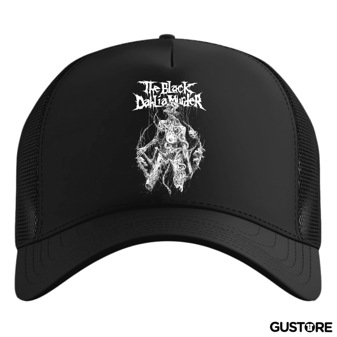 Gorro The Black Dahlia Murder Corpse
