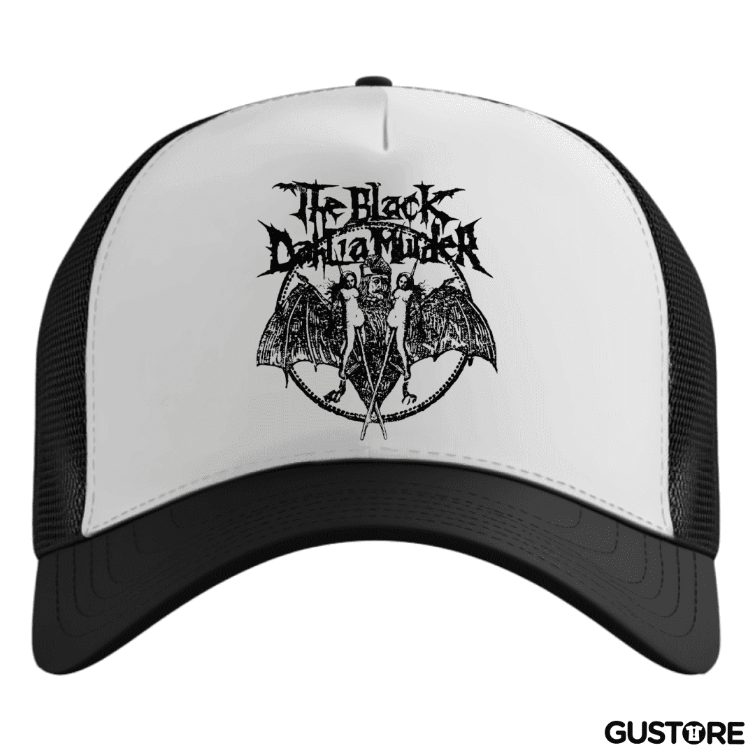 Gorro The Black Dahlia Murder Vlad Tepes