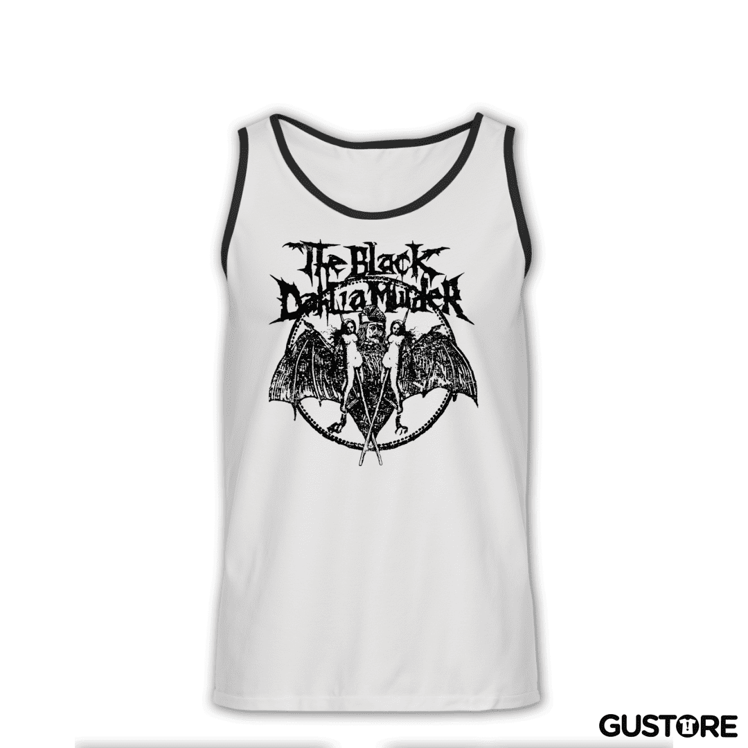 Sudadera The Black Dahlia Murder Vlad Tepes