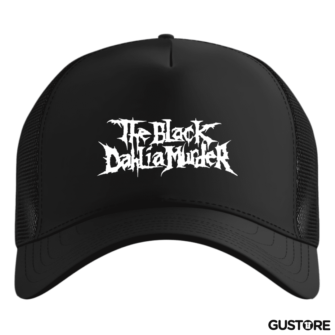 Gorro The Black Dahlia Murder Logo