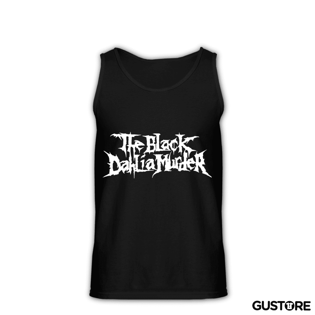 Sudadera The Black Dahlia Murder Logo