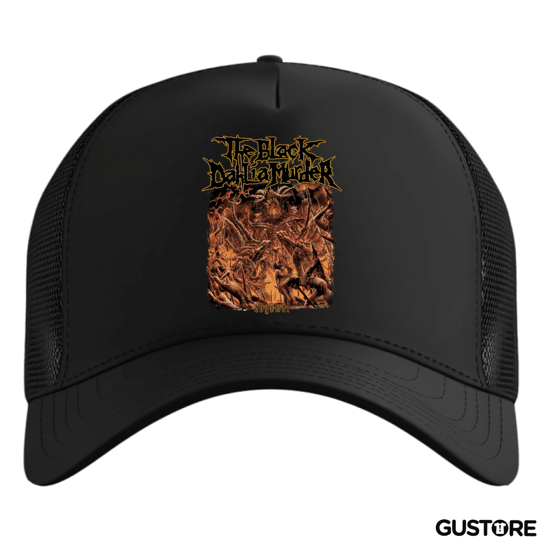 Gorro The Black Dahlia Murder Abysmal 