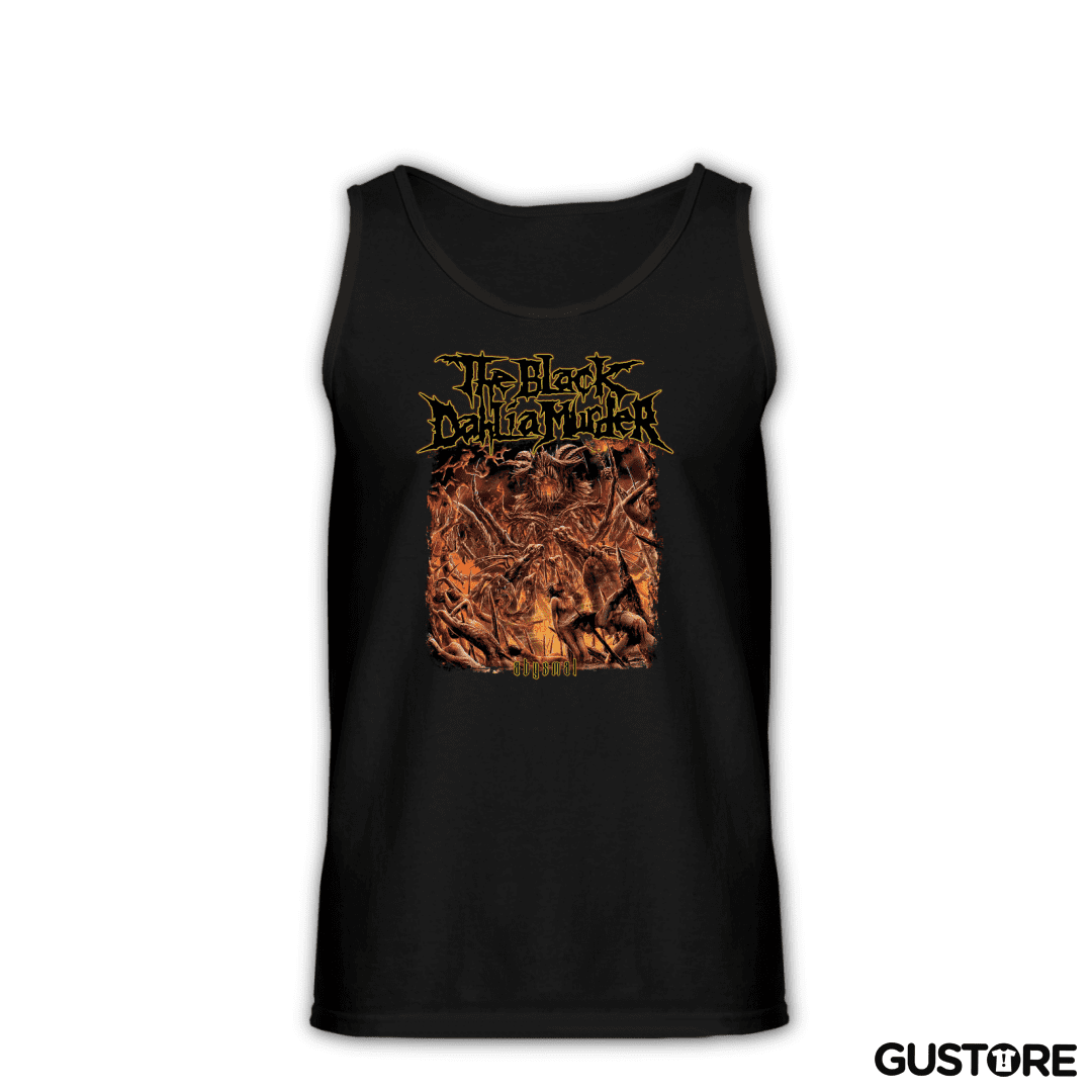 Sudadera The Black Dahlia Murder Abysmal 