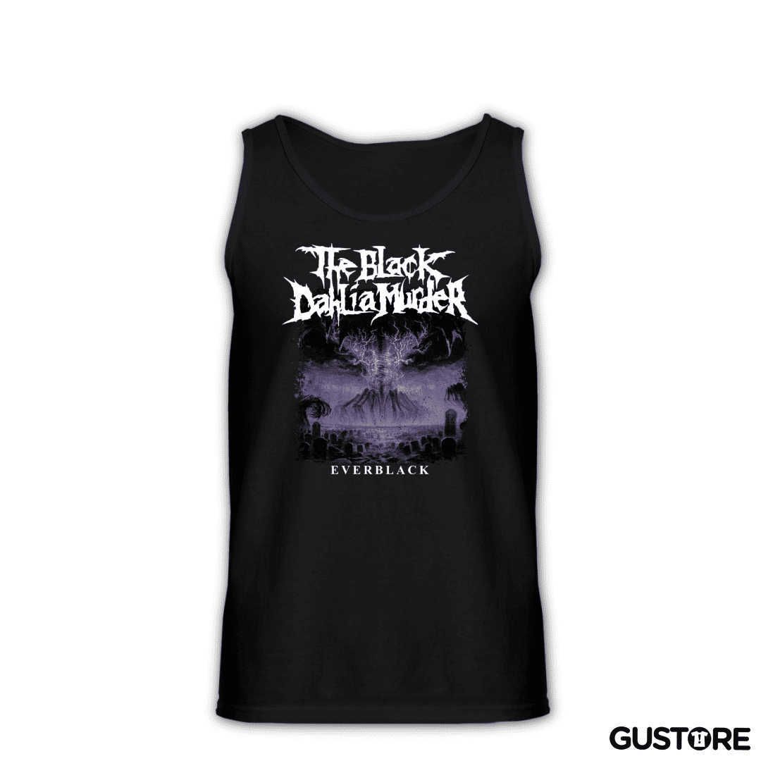 Sudadera The Black Dahlia Murder Everblack