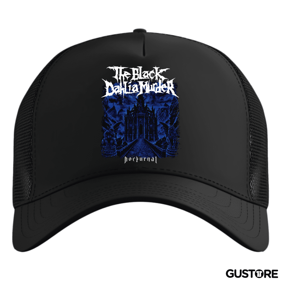 Gorro The Black Dahlia Murder Nocturnal