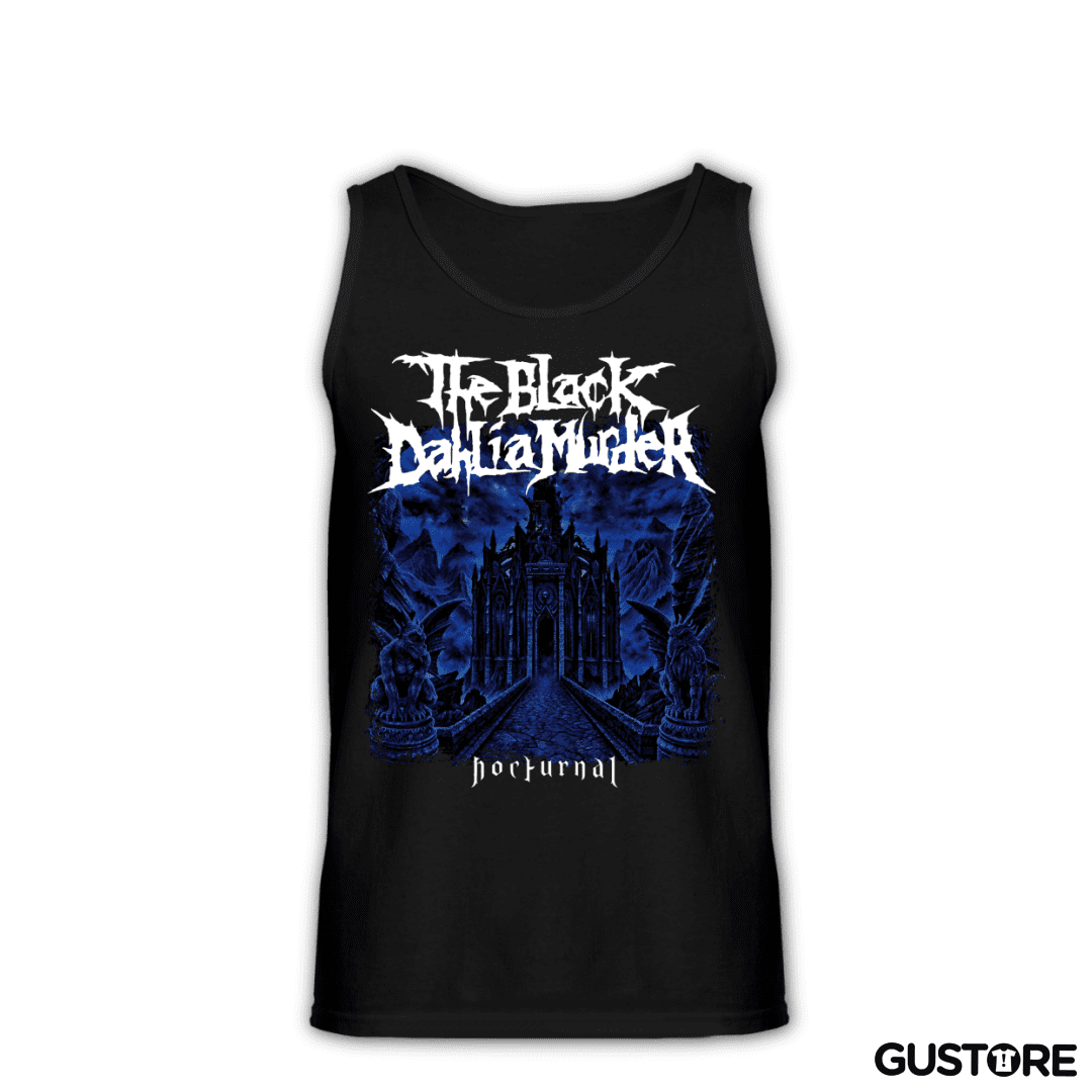 Sudadera The Black Dahlia Murder Nocturnal