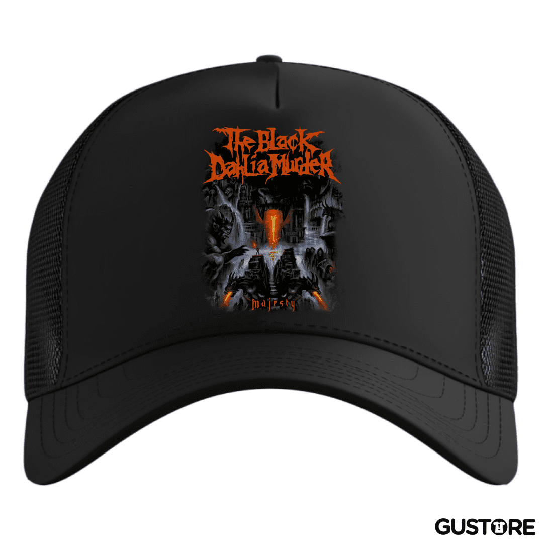 Gorro The Black Dahlia Murder Majesty
