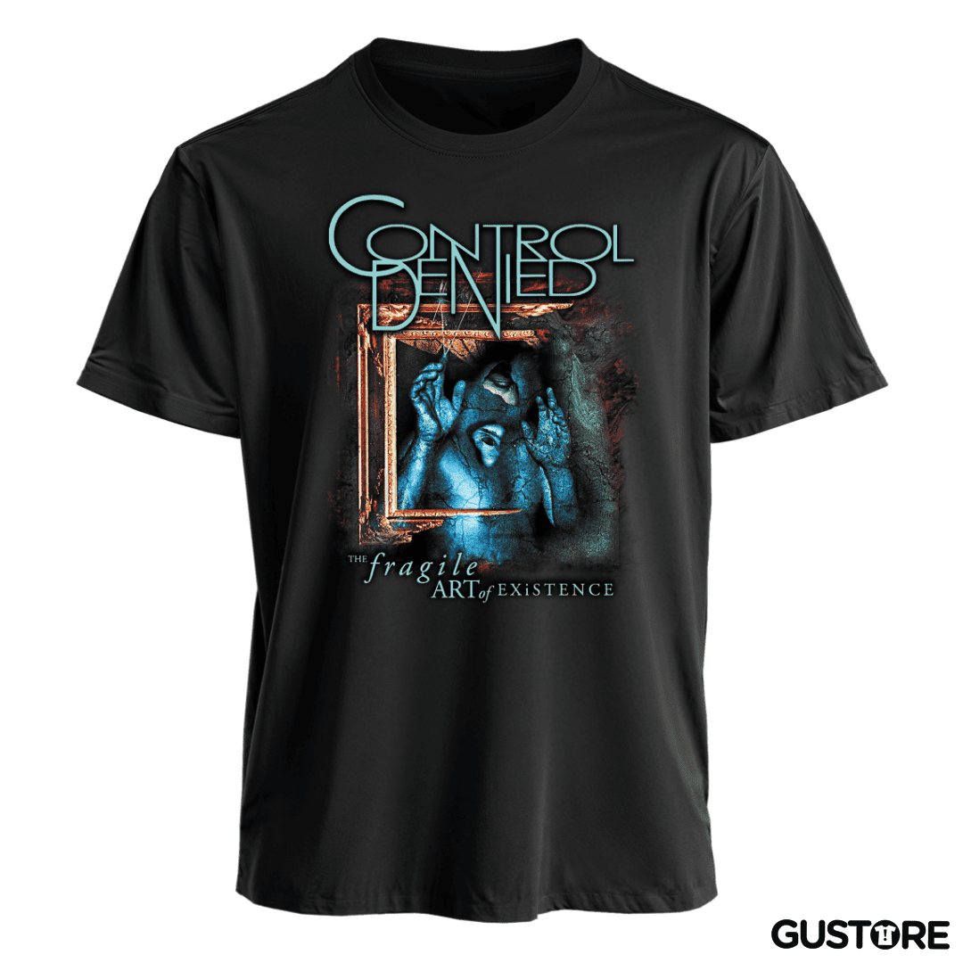 Polera Control Denied The Fragile