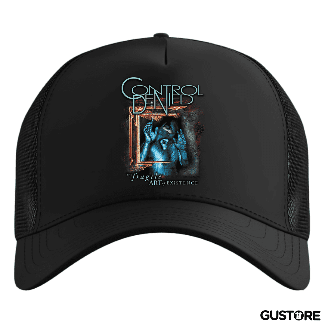 Gorro Control Denied The Fragile