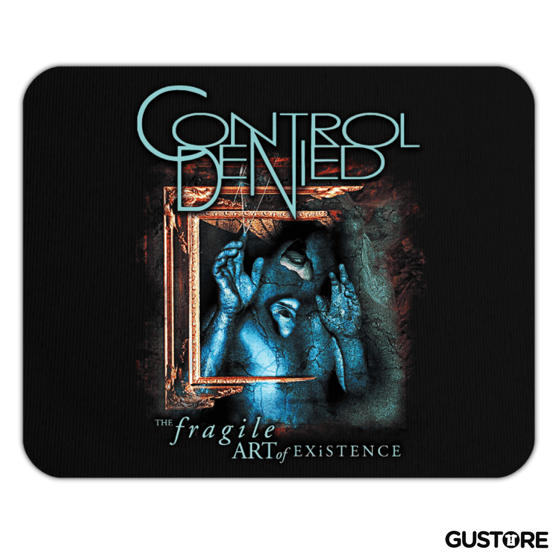 Mousepad Control Denied The Fragile