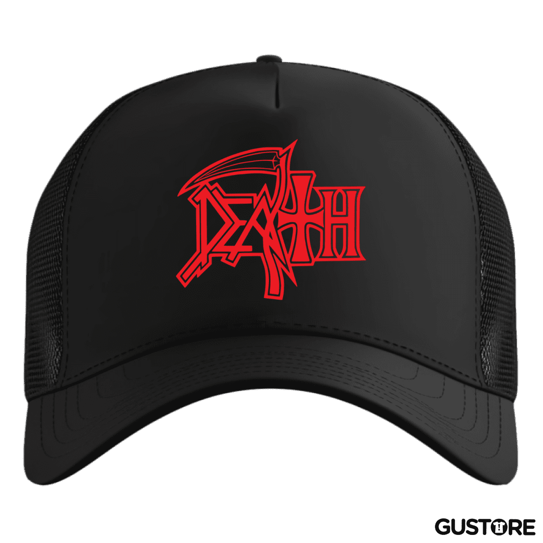 Gorro Death Logo I