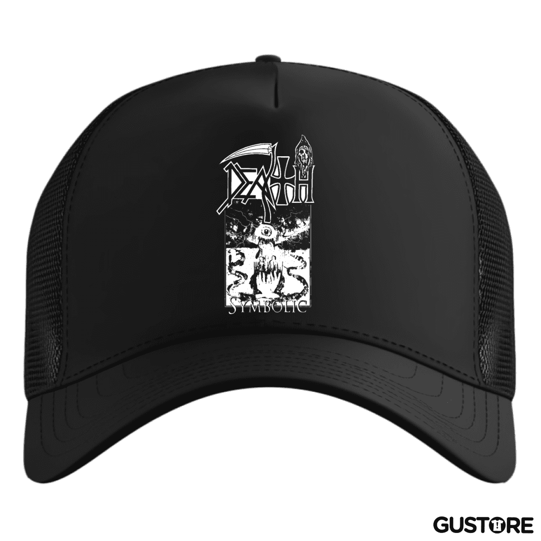 Gorro Death Symbolic B