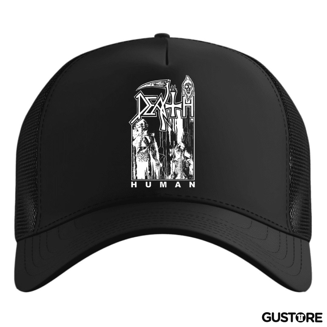 Gorro Death Human B