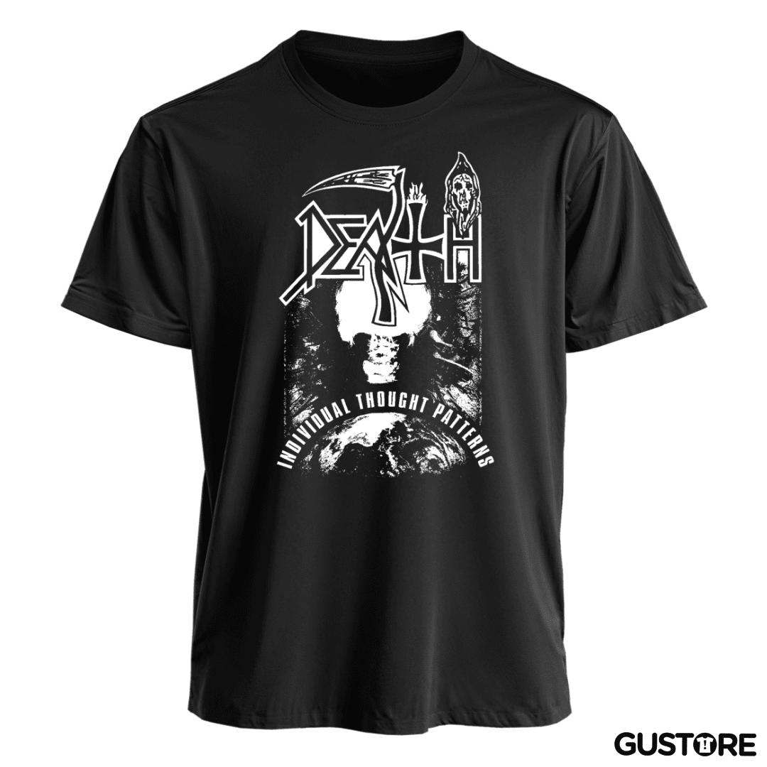 Polera Death Individual Thought Patterns B