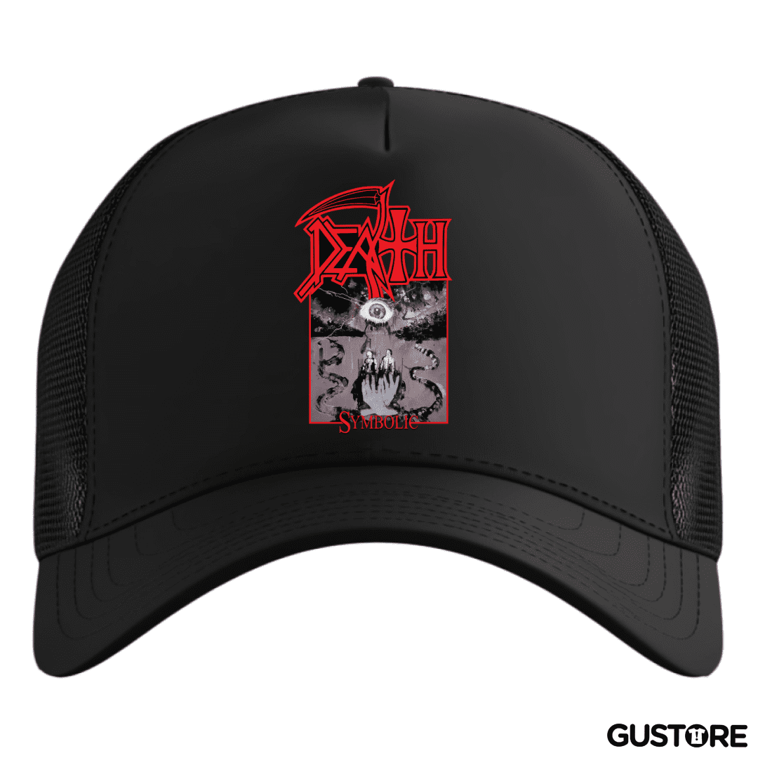 Gorro Death Symbolic v2