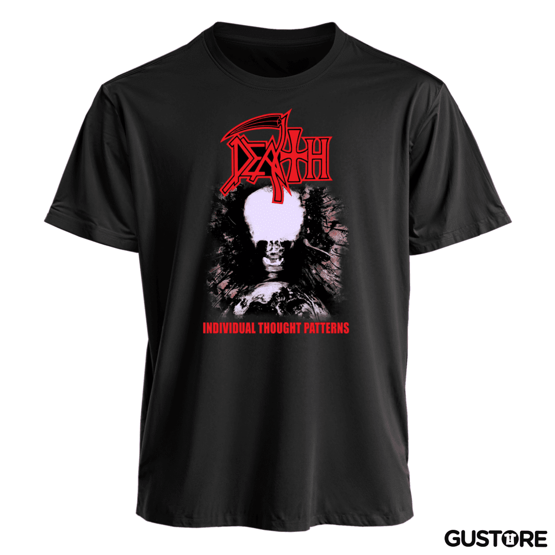 Polera Death Individual Thought Patterns