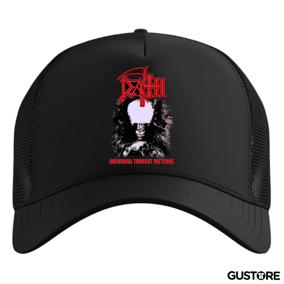Gorro Death Individual Thought Patterns