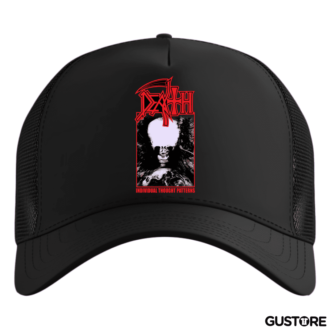 Gorro Death Individual Thought Patterns v2