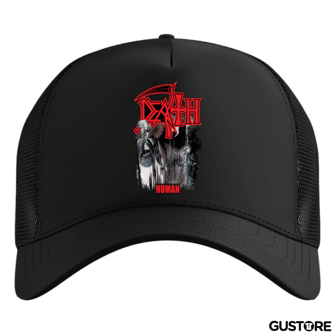 Gorro Death Human