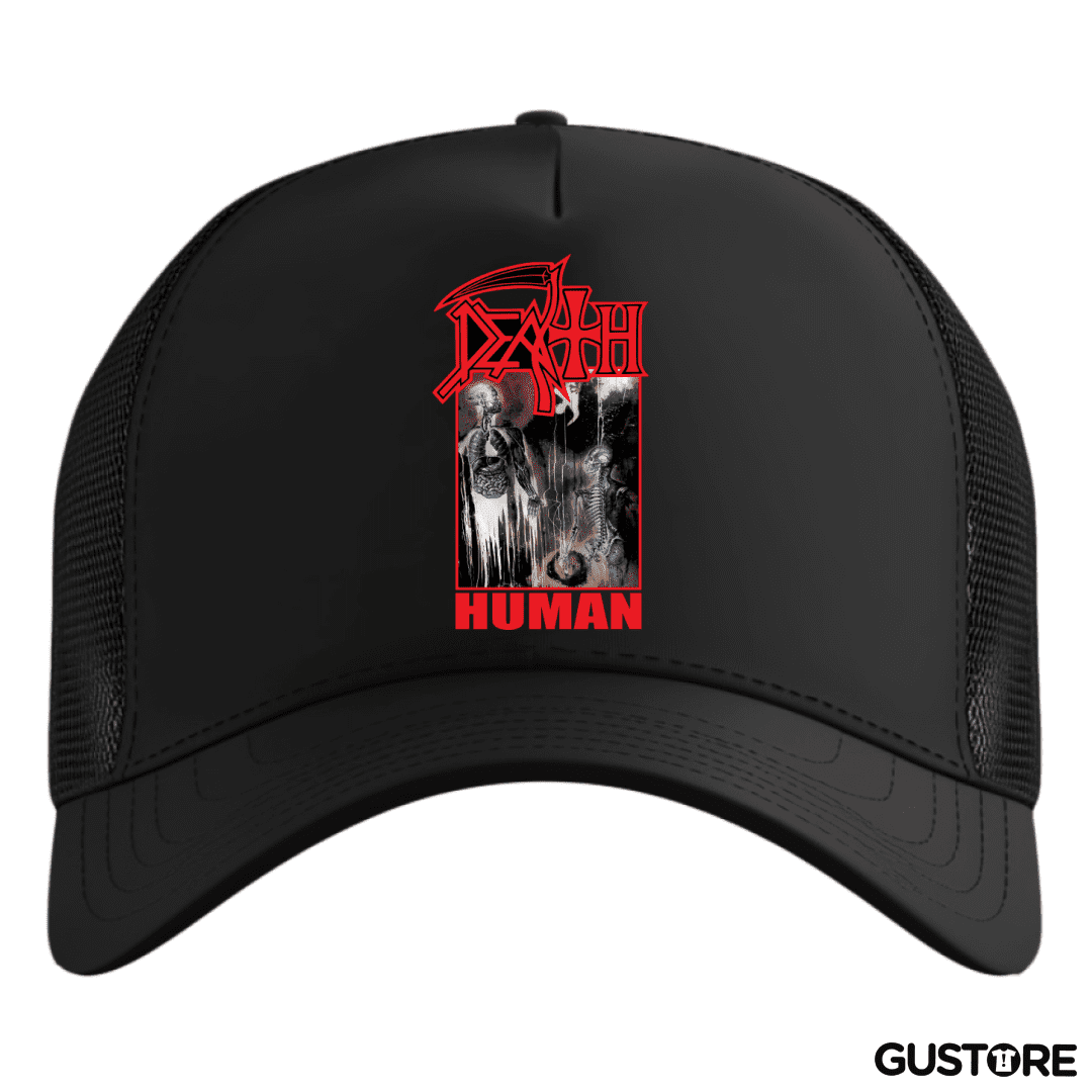 Gorro Death Human v2