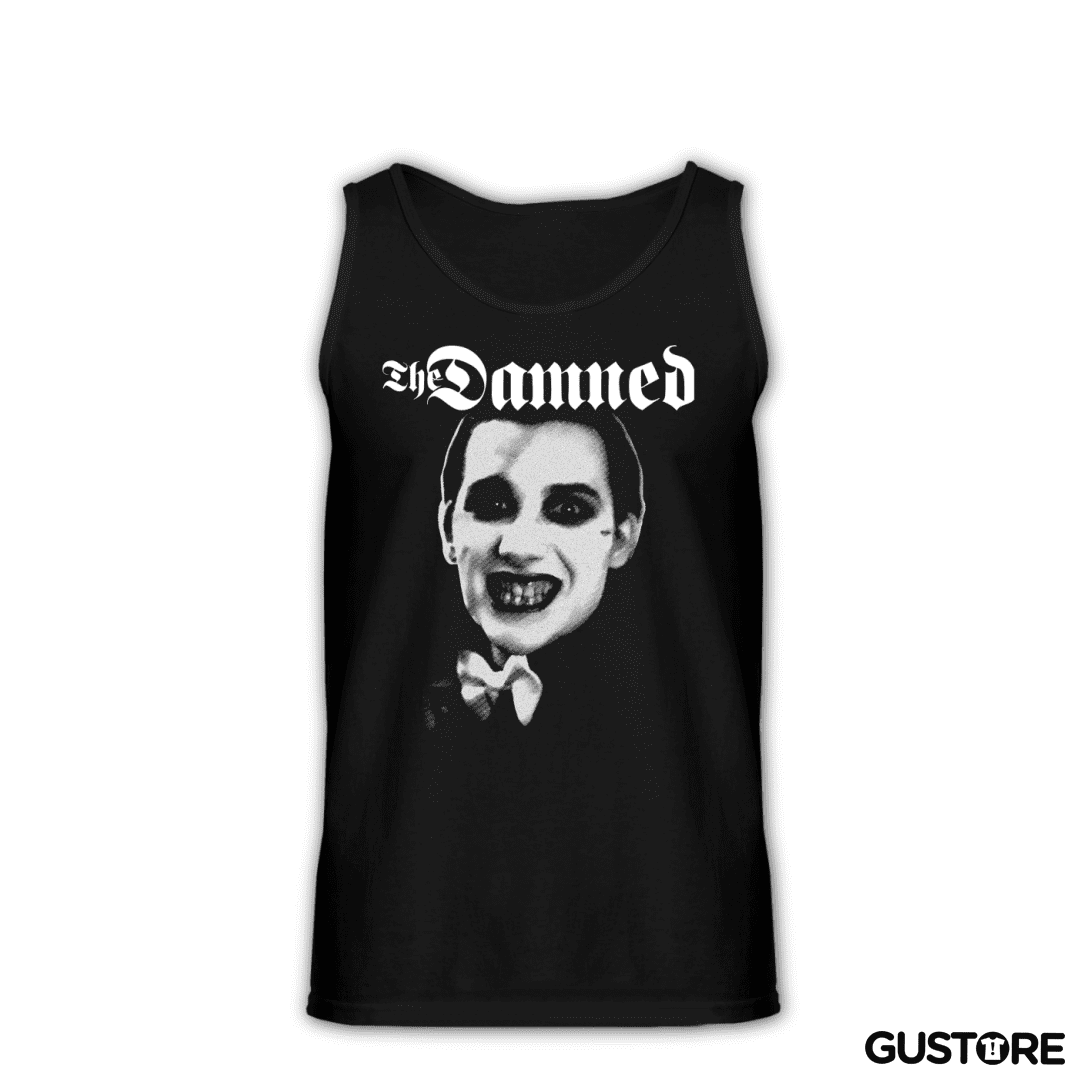 Sudadera The Damned Vanian