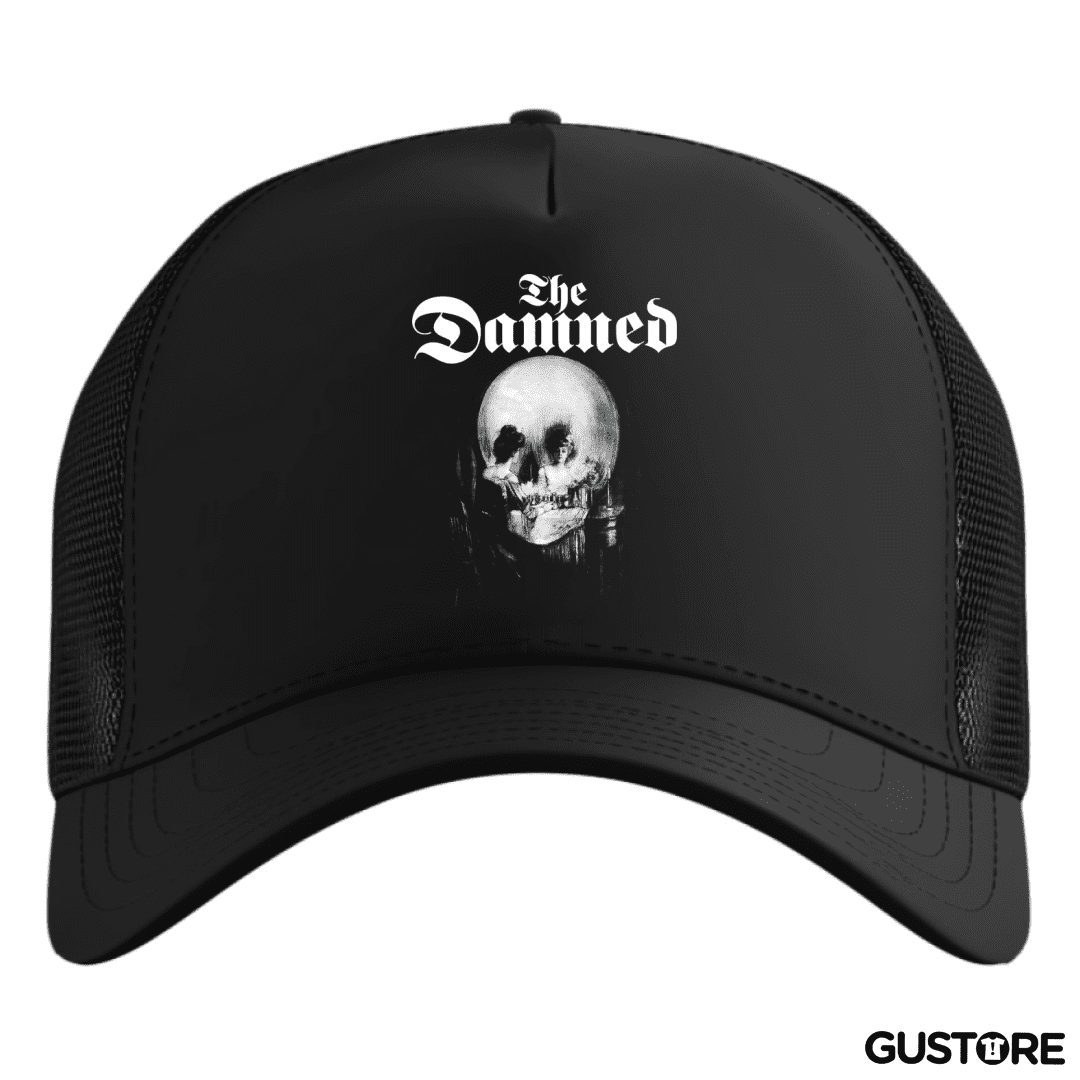 Gorro The Damned Vanity