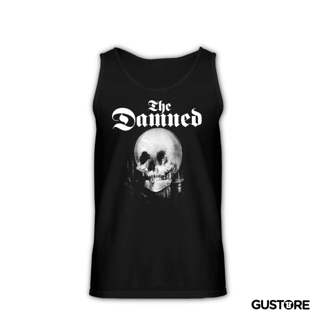 Sudadera The Damned Vanity