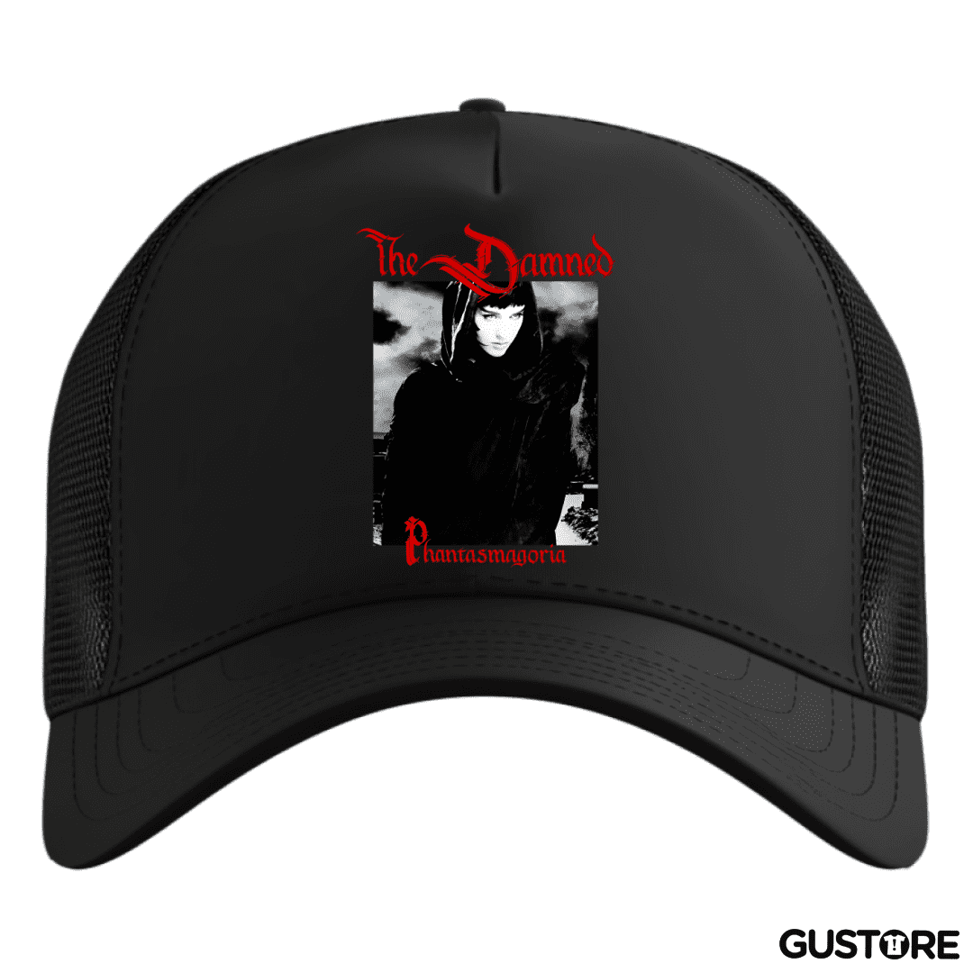 Gorro The Damned Phantasmagoria