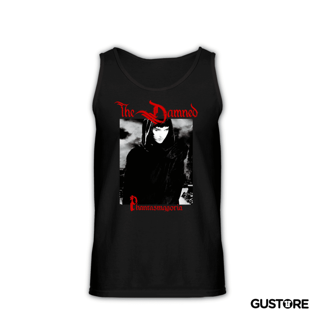 Sudadera The Damned Phantasmagoria