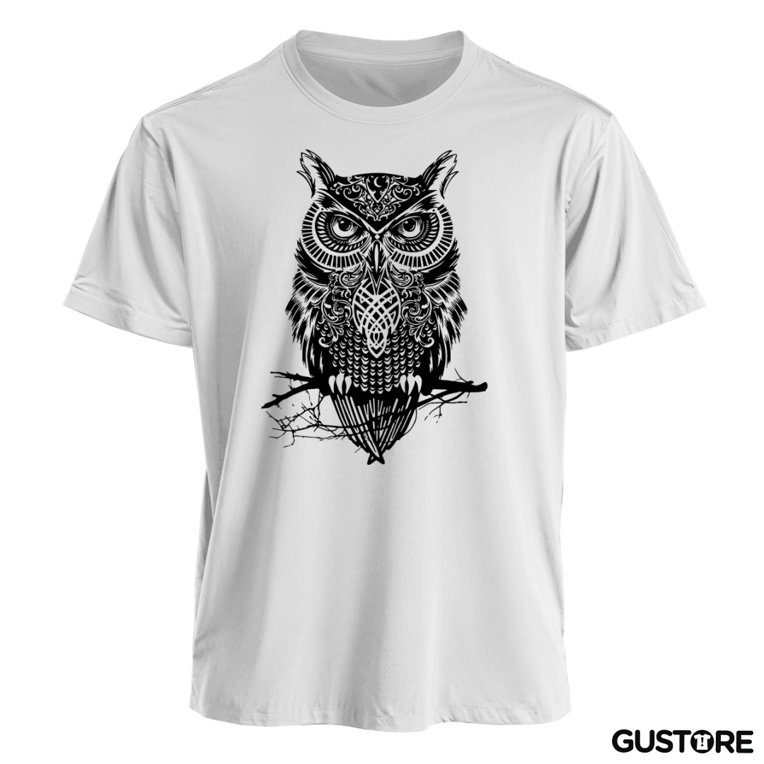 Polera Buho