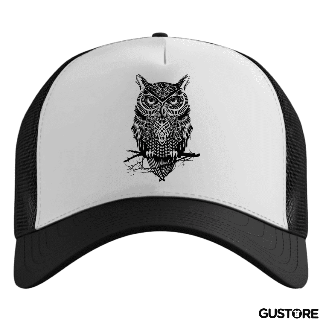 Gorro Buho