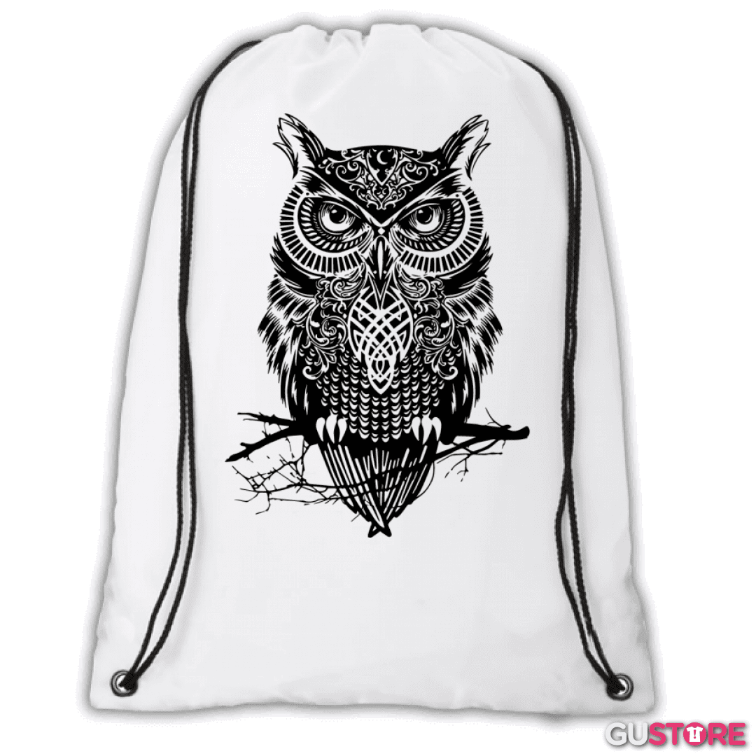 Mochila Buho