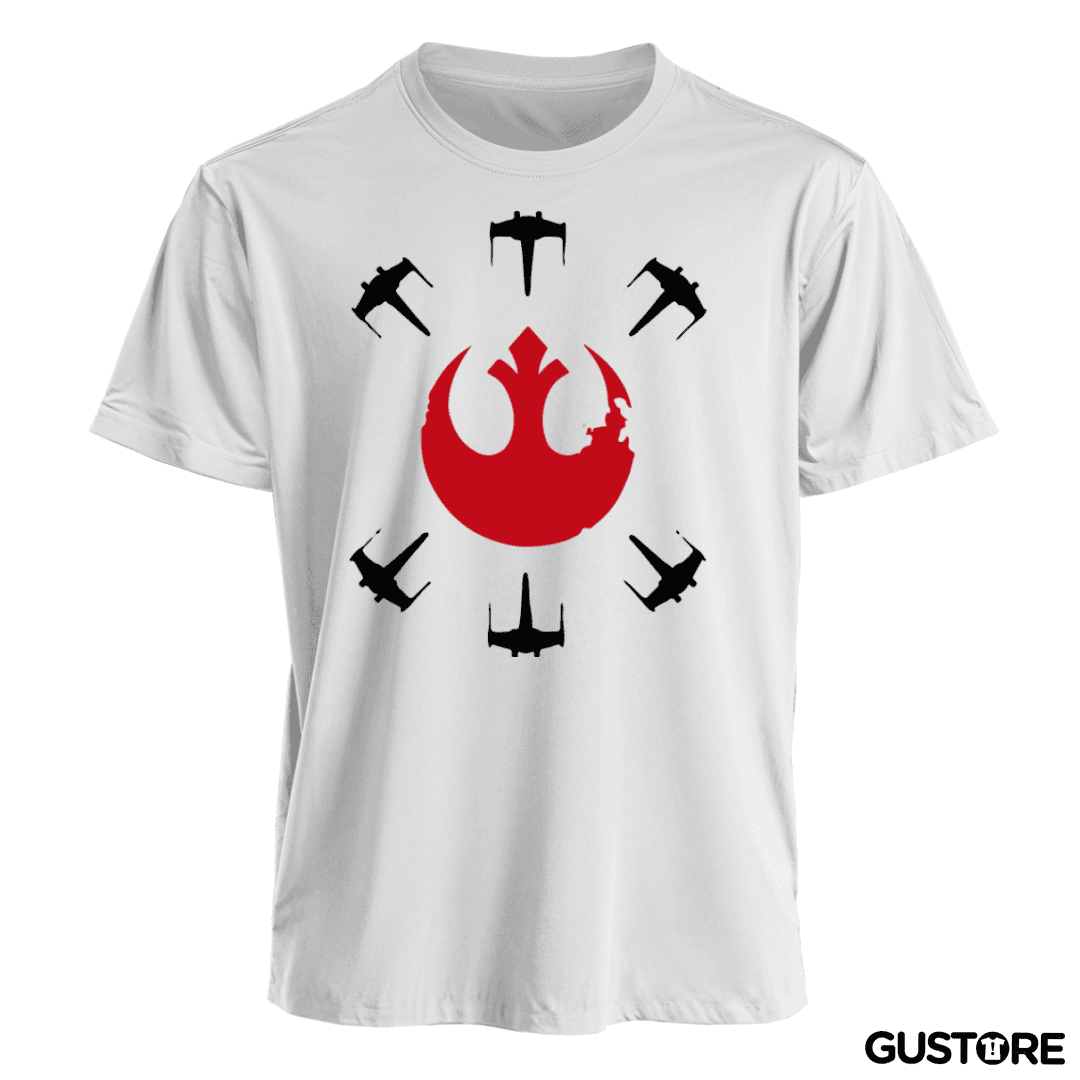 Polera The rebellion