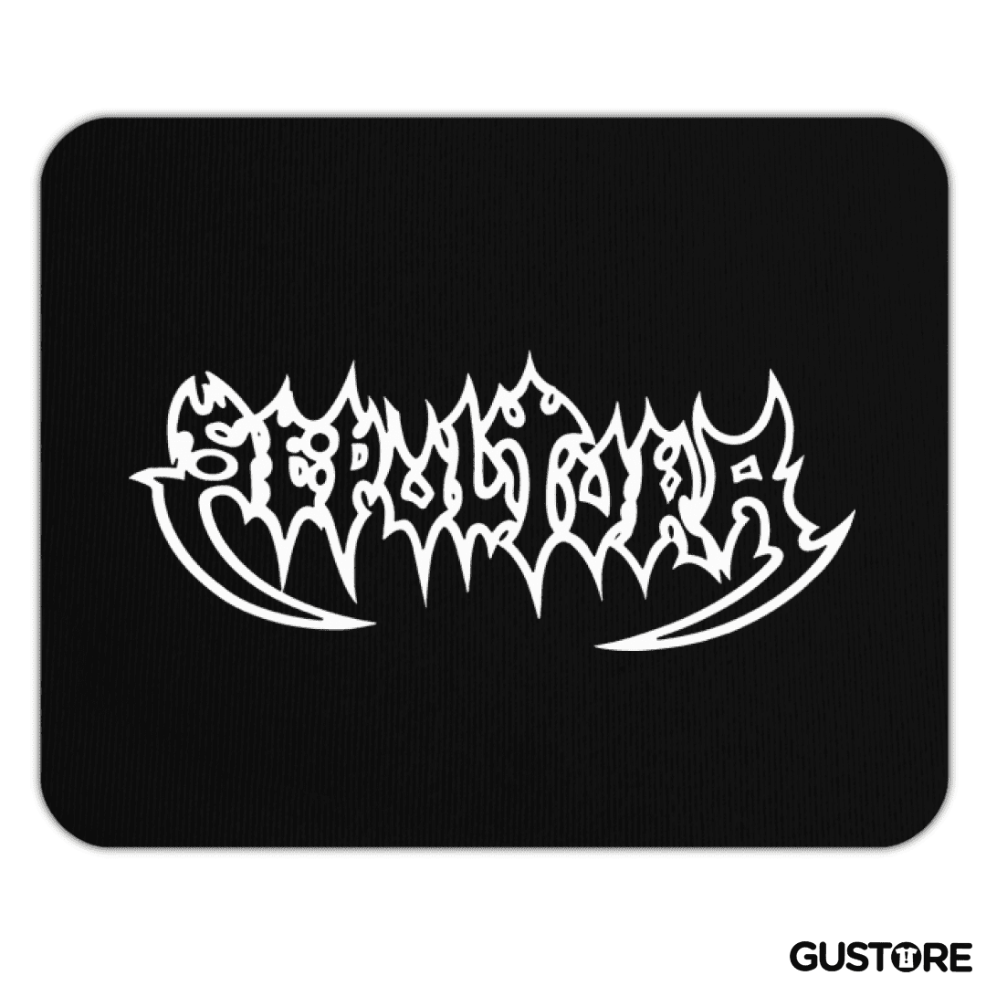 Mousepad Sepultura Logo